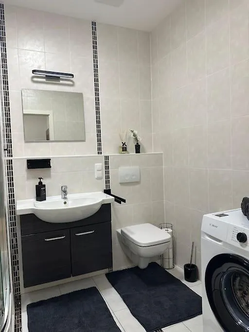 Luxus 2 Zimmer Apartment Mit Stellplatz Und Balkon 莱比锡